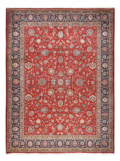 Tabriz - 40 Raj Dywan 301x382cm - Dywan perski
