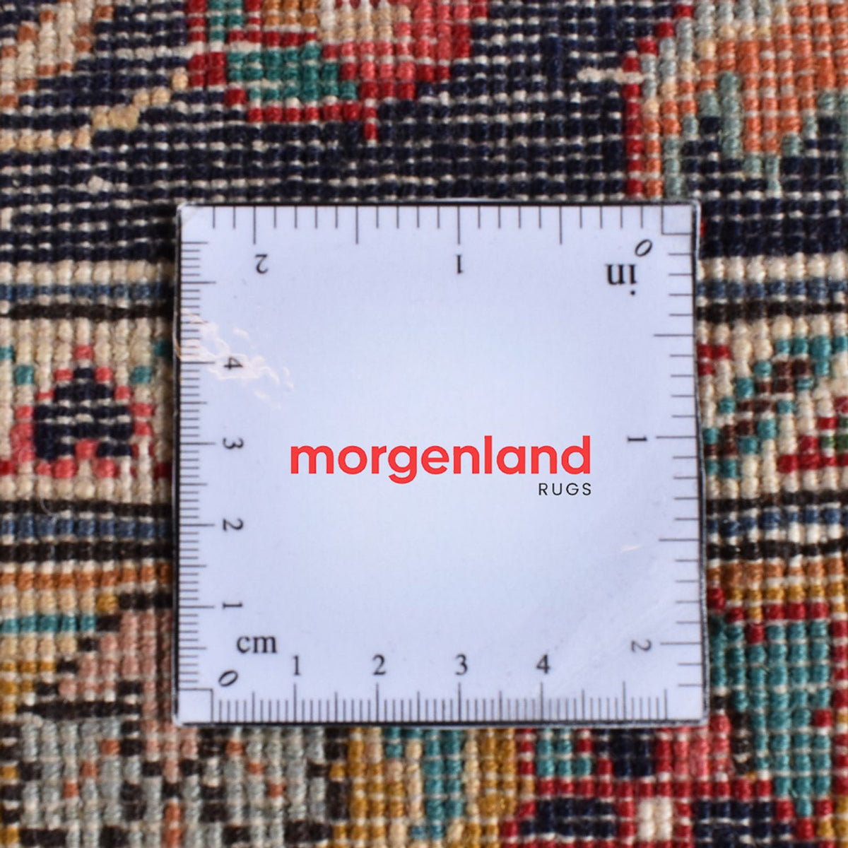 Dywan perski - Tabriz - Królewski - 382 x 301 cm - czerwony