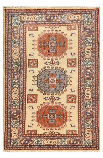 Ardabil Dywan 133x202cm - Dywan perski