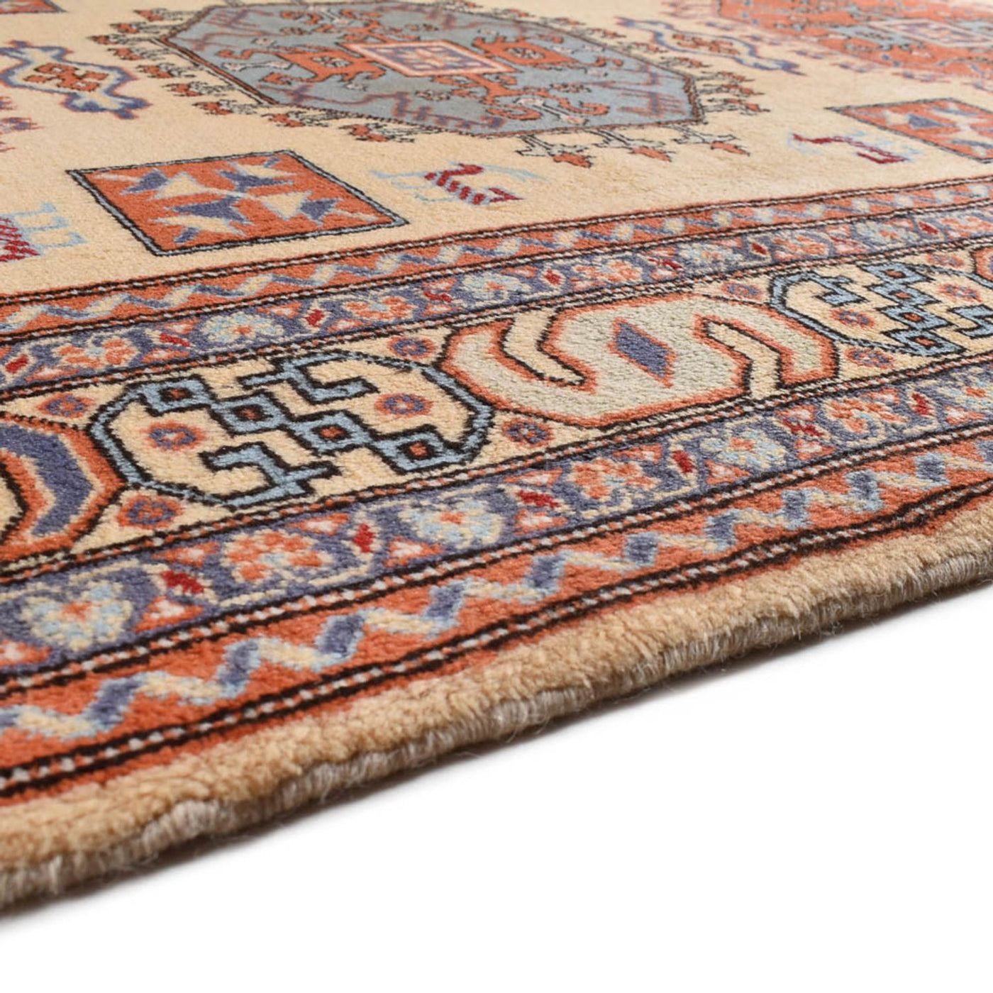 Ardabil Dywan 202x133cm - Dywan perski