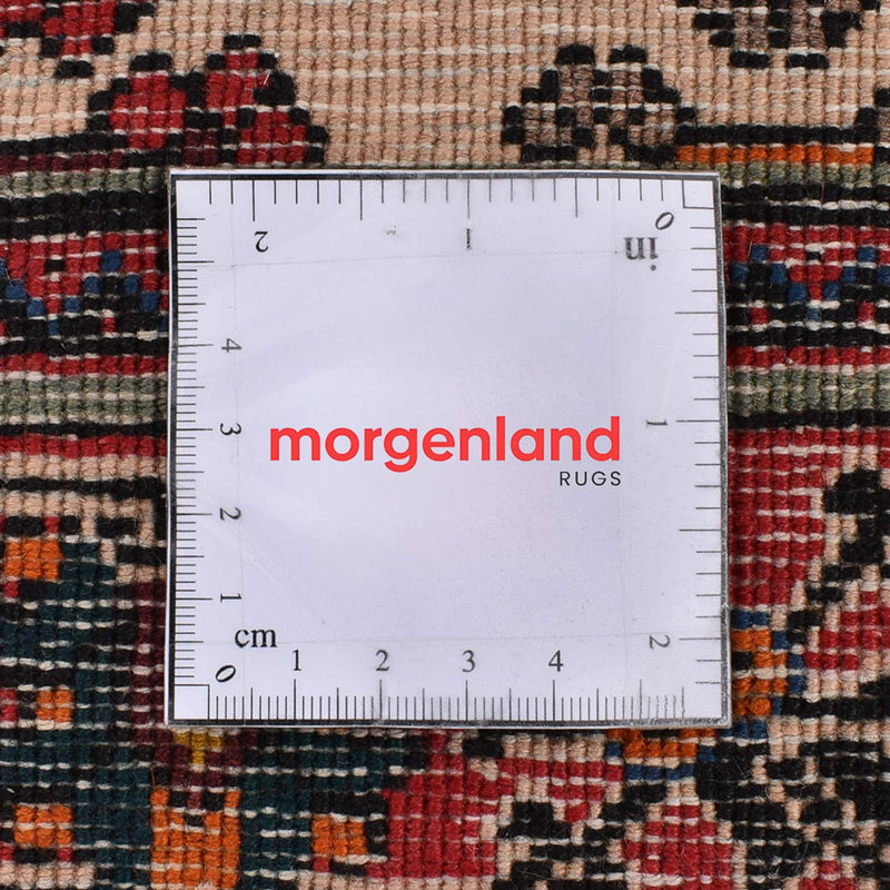 Dywan perski - Klasyczny - 160 x 109 cm - wielokolorowy