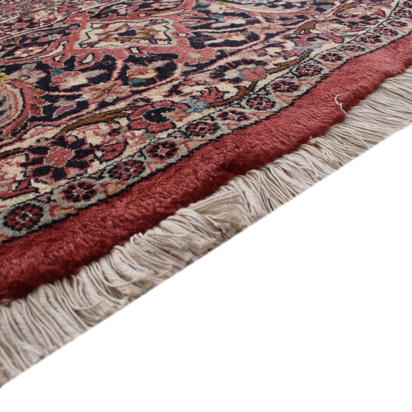 Bidjar Dywan 400x400cm - Dywan perski