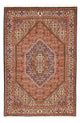Bidjar Dywan 163x110cm - Dywan perski