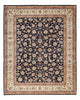 Mashhad Dywan 385x300cm - Dywan perski