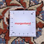 Dywan perski - Klasyczny - Royal - 385 x 300 cm - ciemnoniebieski