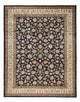 Mashhad Dywan 392x302cm - Dywan perski