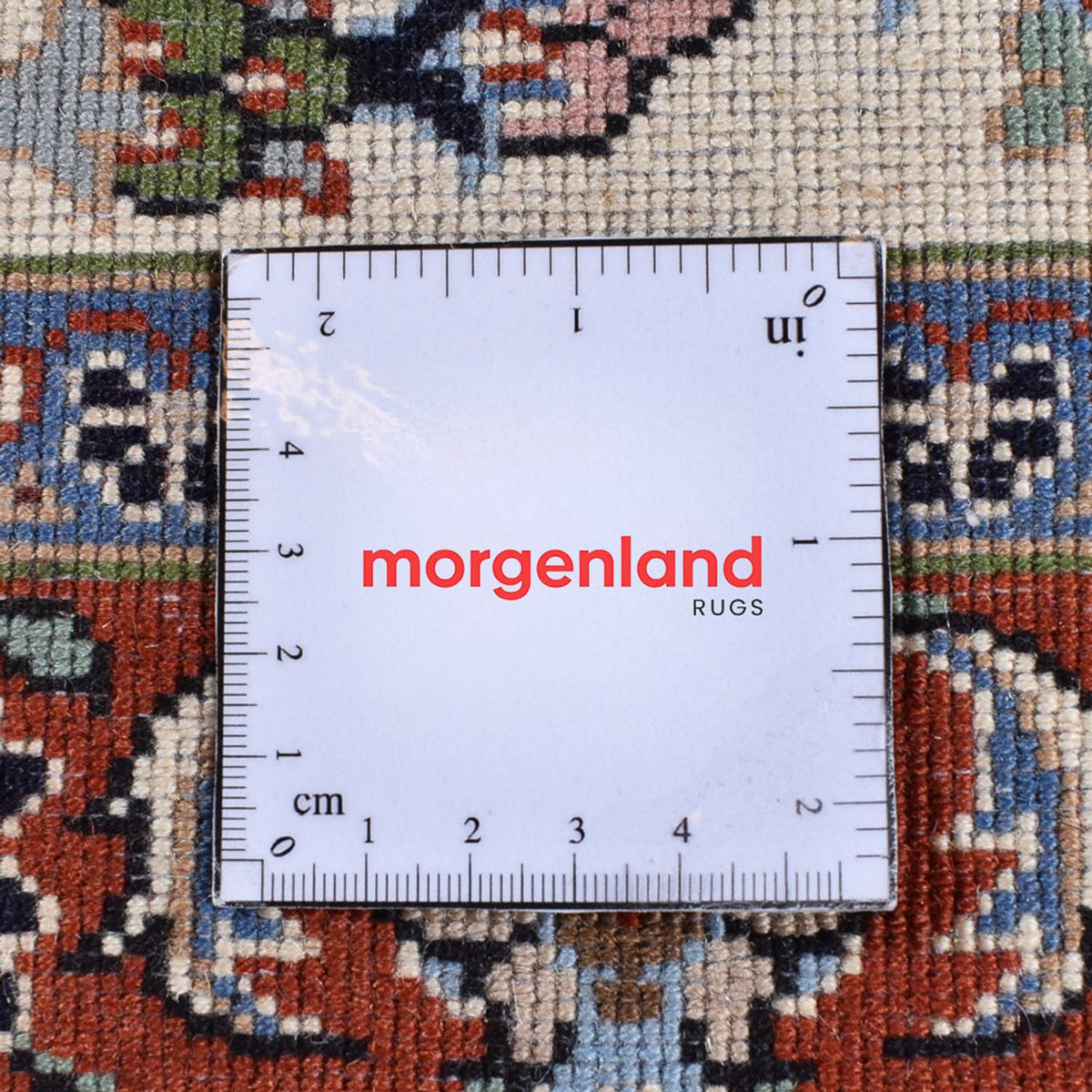 Dywan perski - Klasyczny - Royal - 392 x 302 cm - ciemnoniebieski