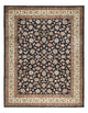 Mashhad Dywan 393x302cm - Dywan perski