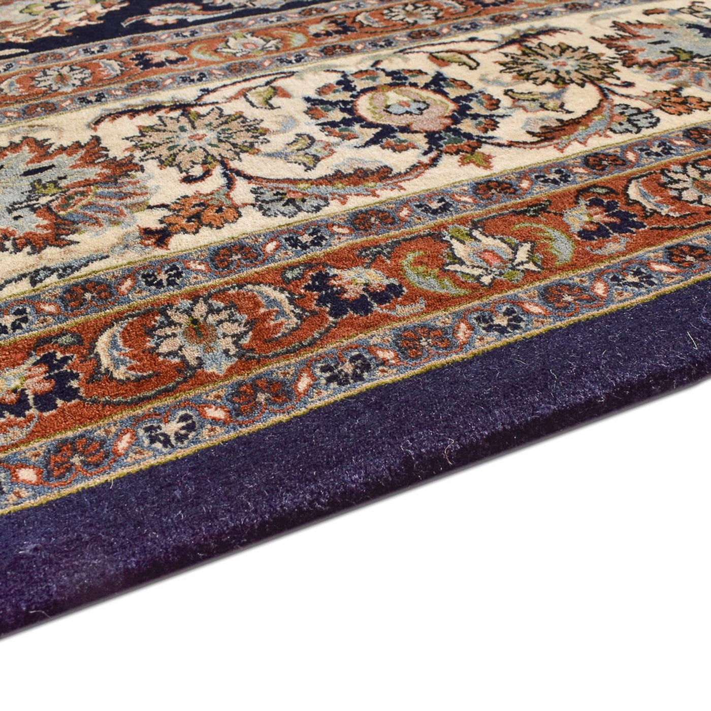 Mashhad Dywan 393x302cm - Dywan perski