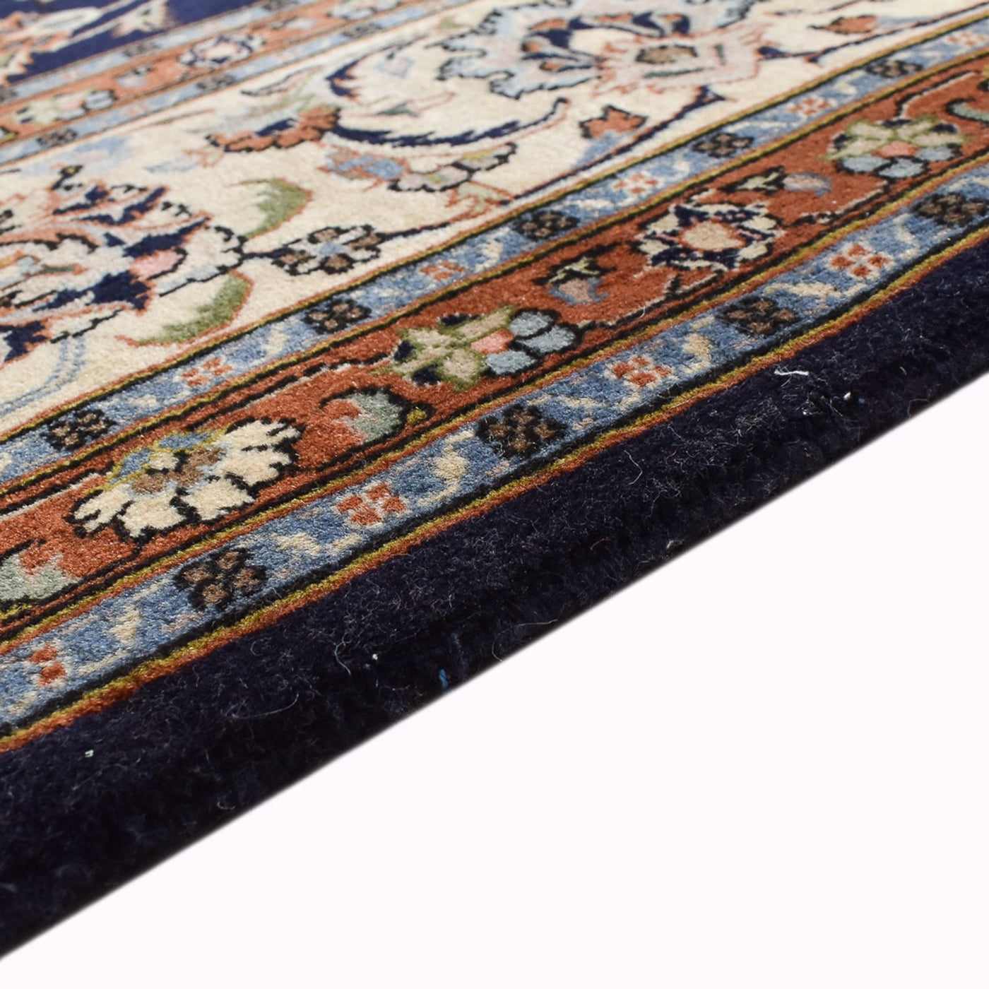 Mashhad Dywan 345x252cm - Dywan perski