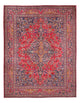Mashhad Dywan 385x297cm - Dywan perski