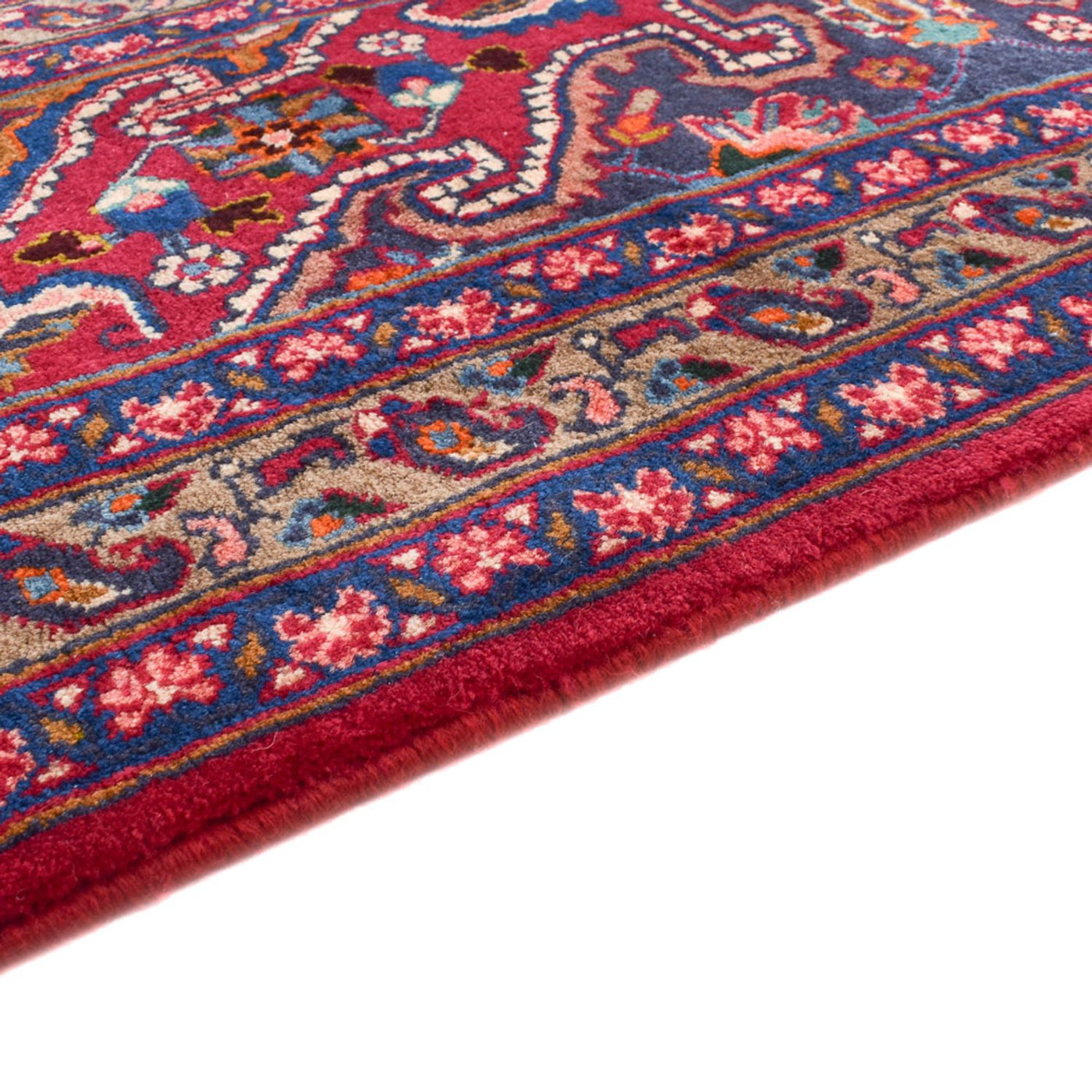 Mashhad Dywan 385x297cm - Dywan perski