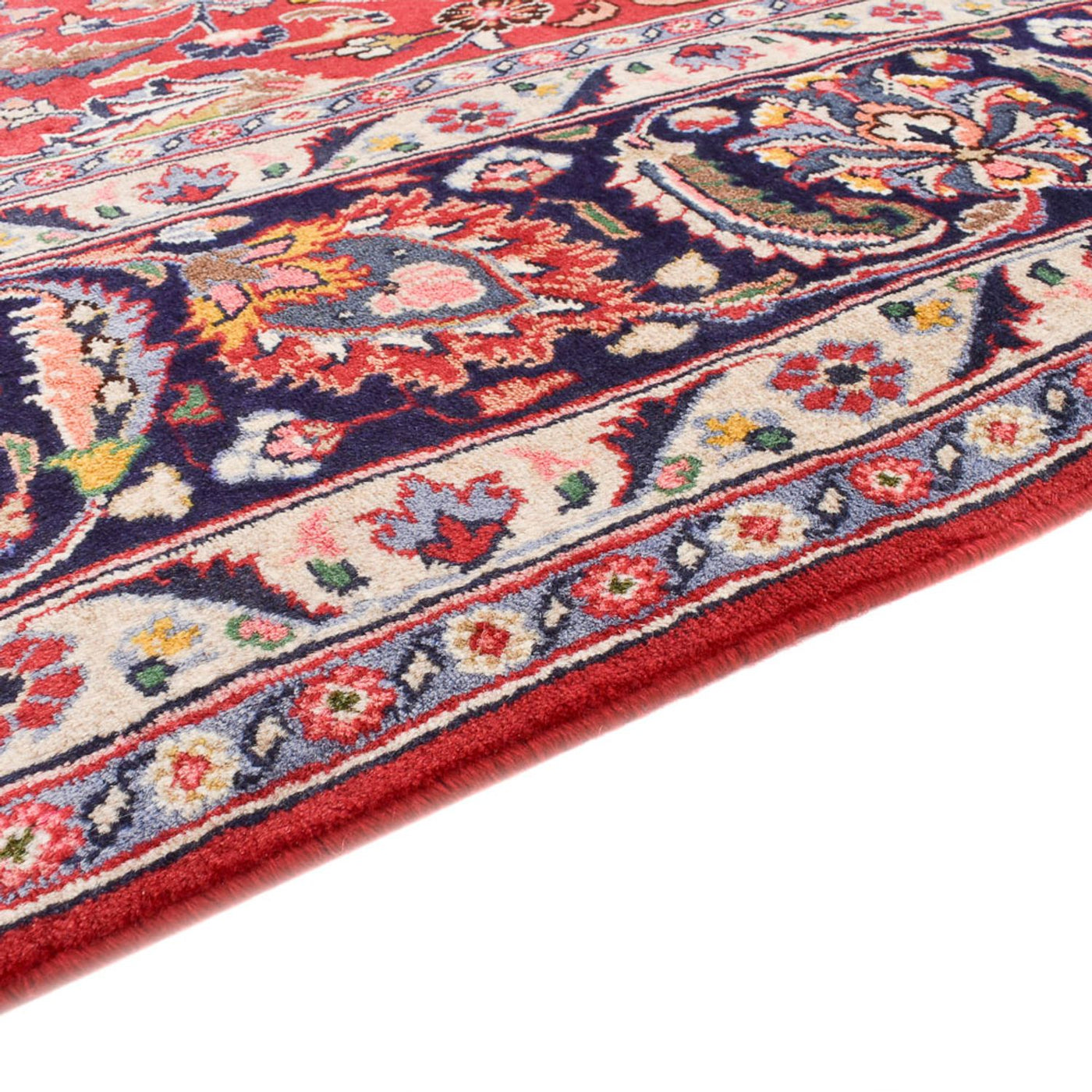 Mashhad Dywan 388x295cm - Dywan perski