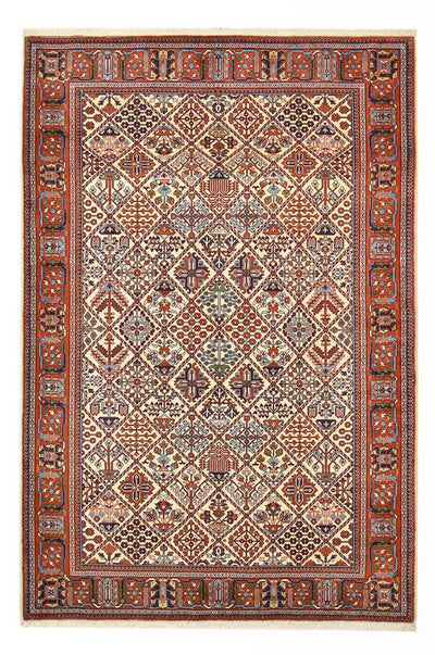 Meymeh Dywan 170x252cm - Dywan perski