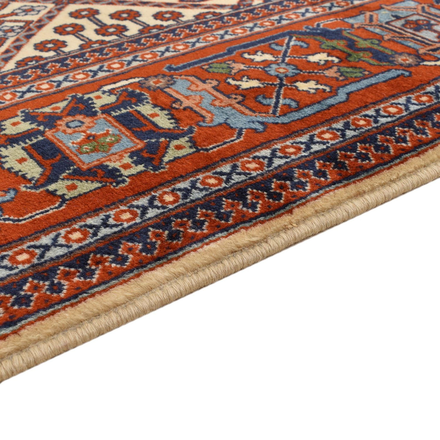 Meymeh Dywan 252x170cm - Dywan perski