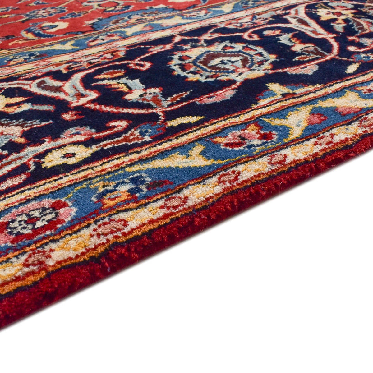 Kashan Dywan 250x344cm - Dywan perski