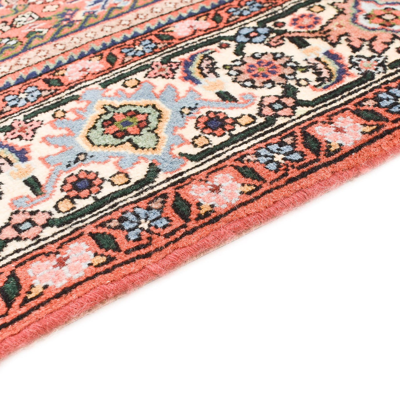Bidjar Dywan 164x109cm - Dywan perski