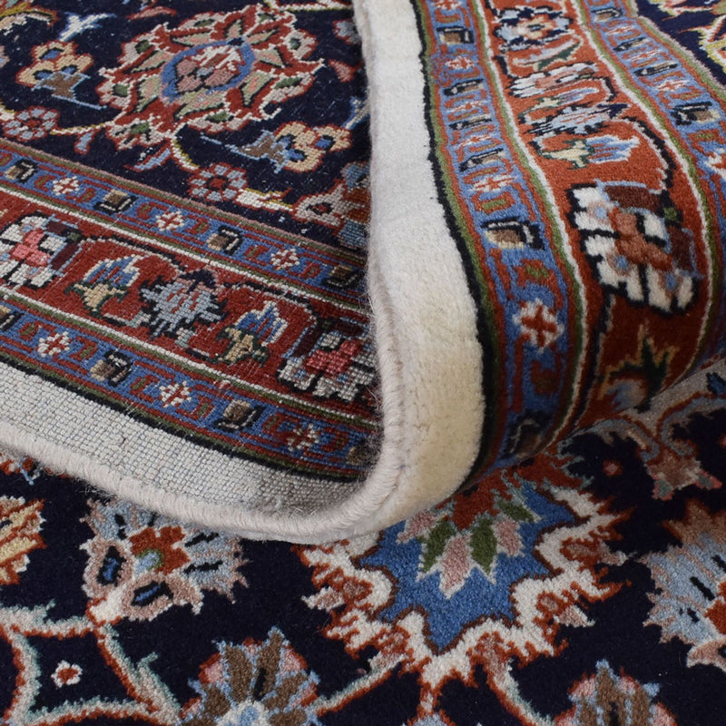 Dywan perski - Klasyczny - Royal - 360 x 248 cm - kremowy