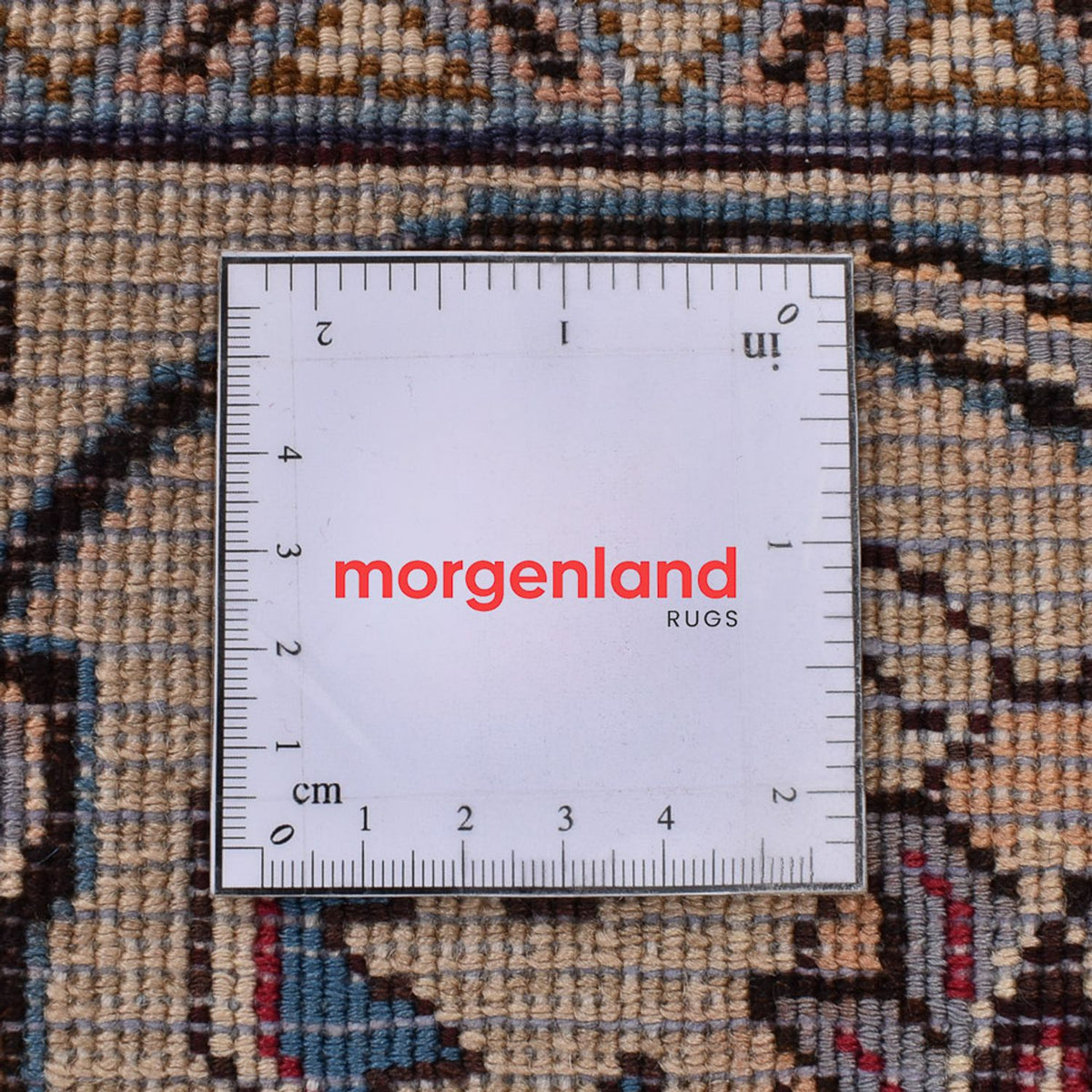 Dywan perski - Klasyczny - 290 x 210 cm - jasny beż