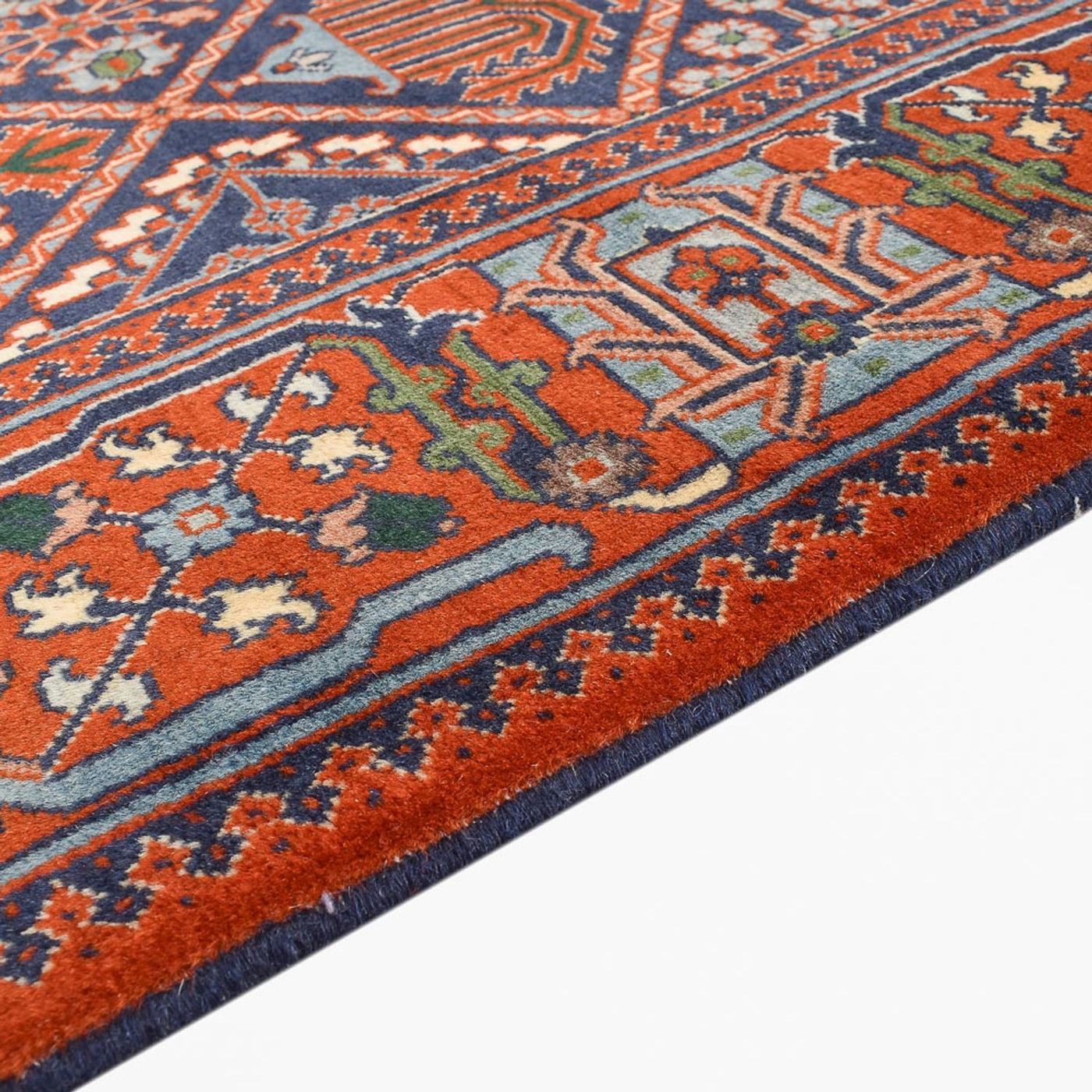 Meymeh Dywan 200x138cm - Dywan perski