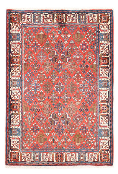 Meymeh Dywan 140x200cm - Dywan perski