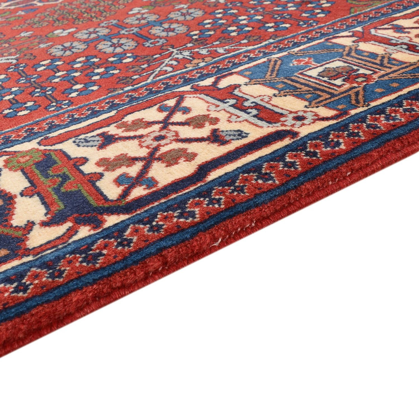Meymeh Dywan 200x140cm - Dywan perski