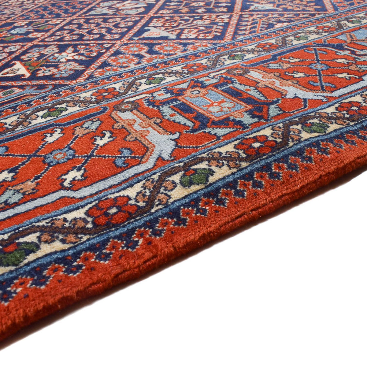 Meymeh Dywan 208x305cm - Dywan perski