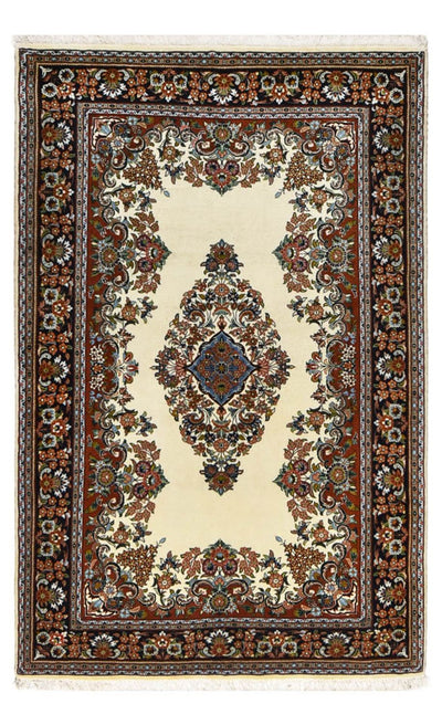 Sarouk Dywan 135x212cm - Dywan perski