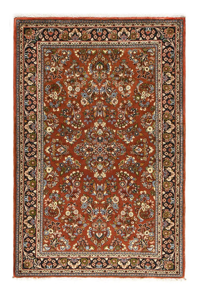 Sarouk Dywan 138x207cm - Dywan perski