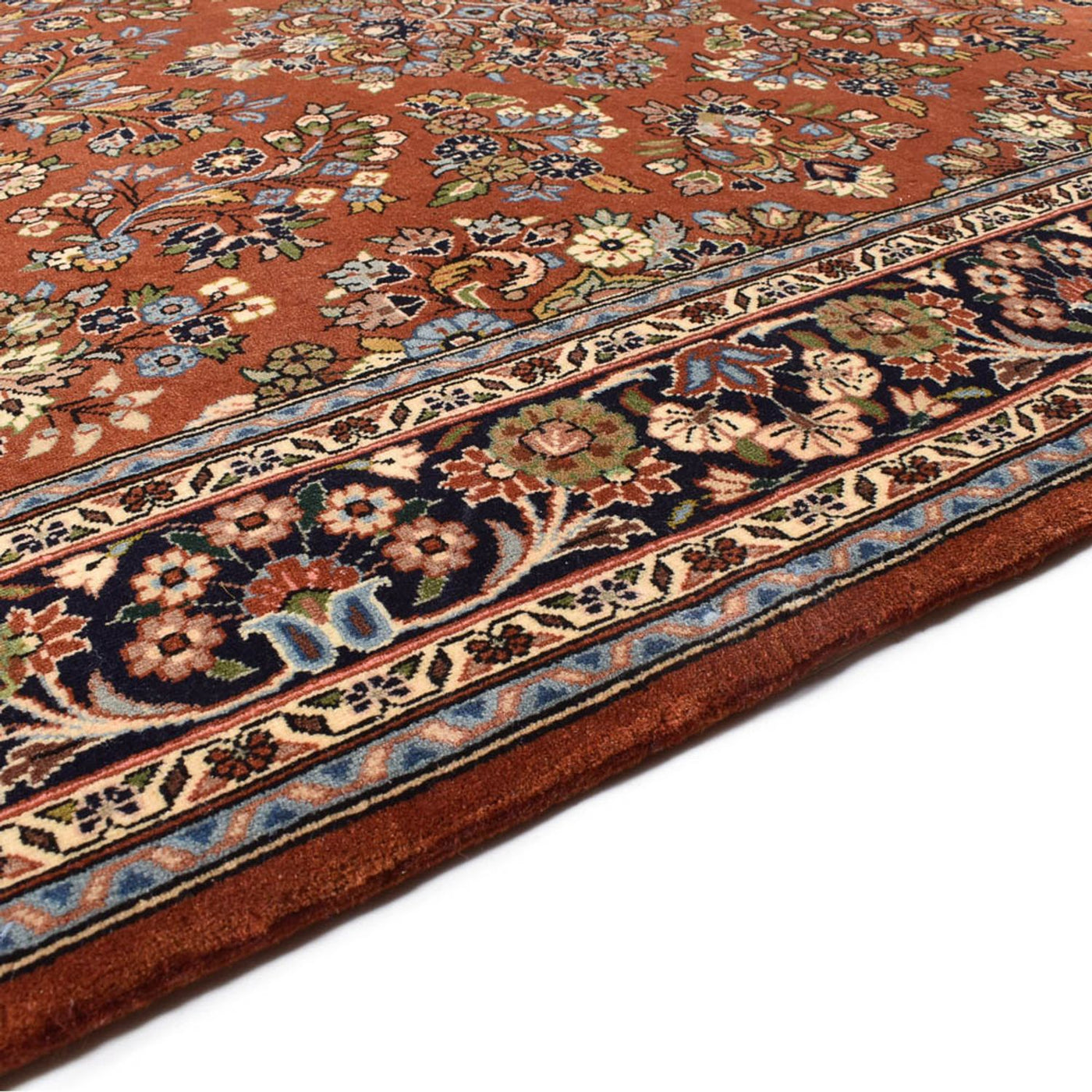 Sarough Dywan 207x138cm - Dywan perski