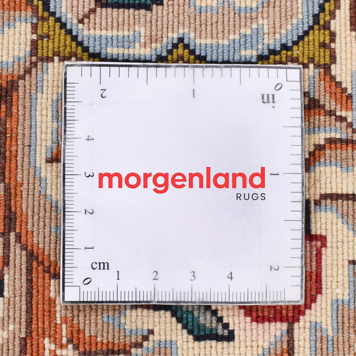 Dywan perski - Royal - 236 x 153 cm - ciemnoniebieski