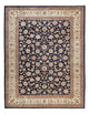 Mashhad Dywan 394x298cm - Dywan perski