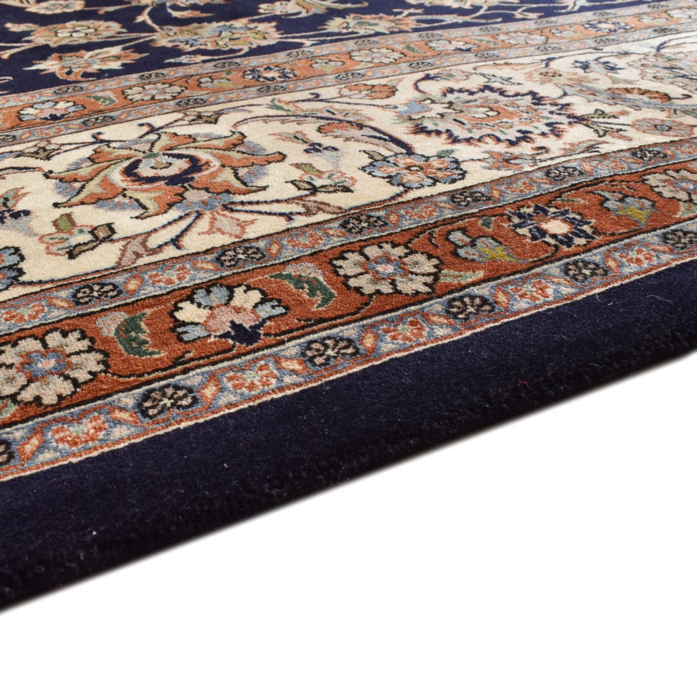Mashhad Dywan 394x298cm - Dywan perski