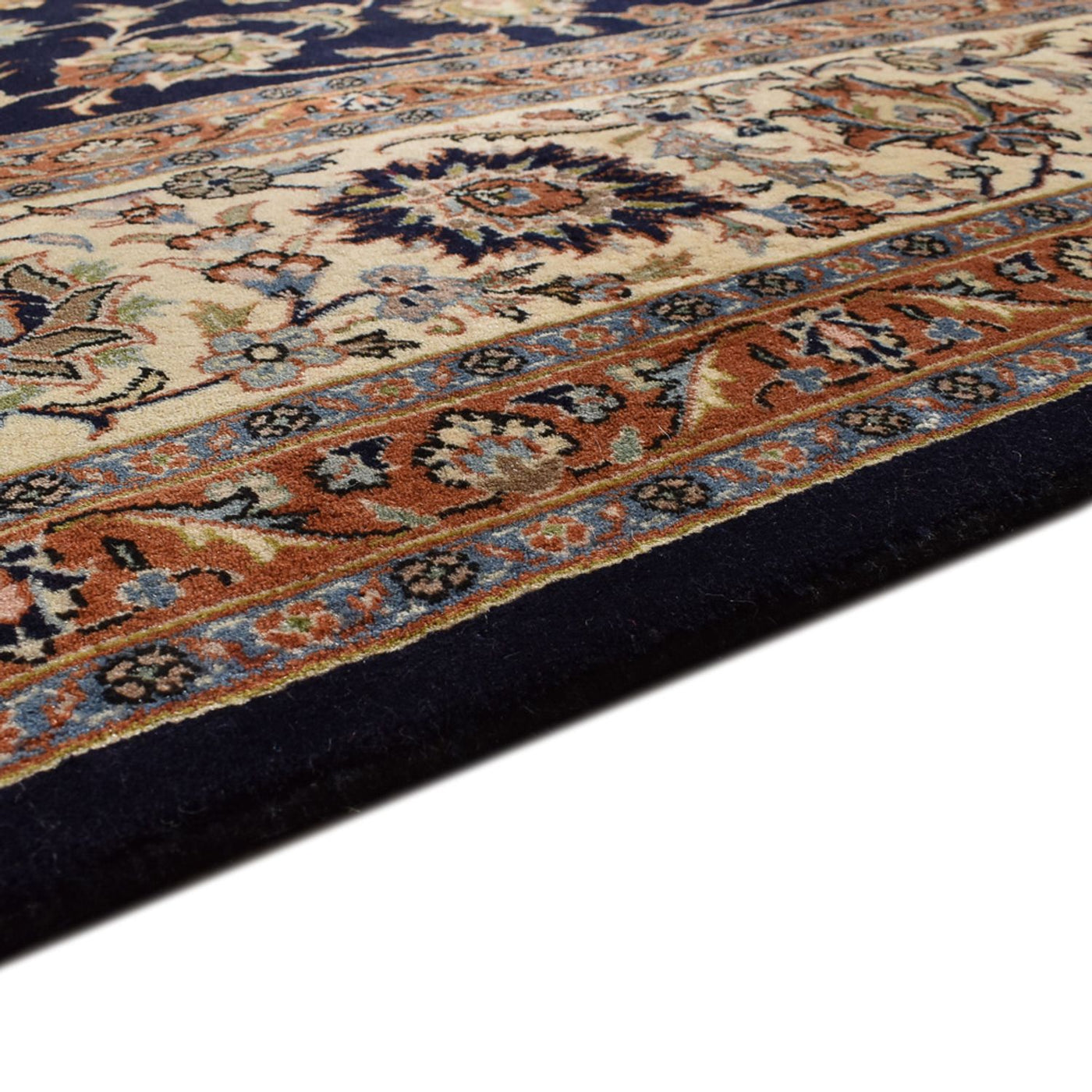Meszhed Dywan 390x294cm - Dywan perski