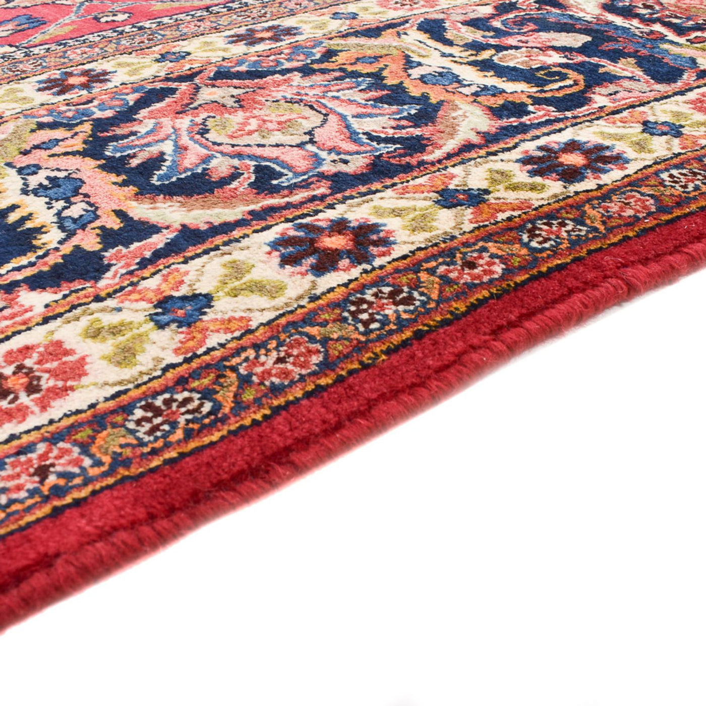 Mashhad Dywan 370x291cm - Dywan perski