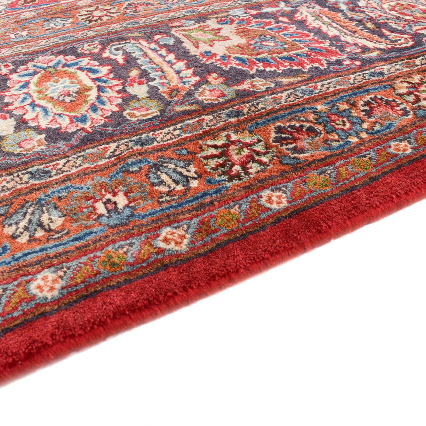 Mashhad Dywan 388x293cm - Dywan perski