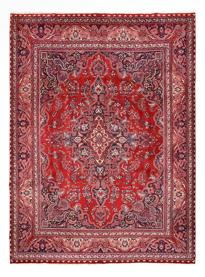 Mashhad Dywan 305x407cm - Dywan perski