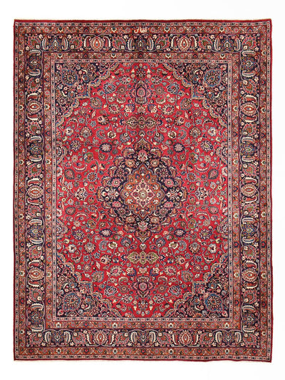 Mashhad Dywan 300x394cm - Dywan perski