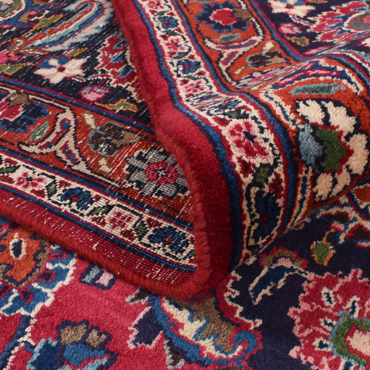 Dywan perski - Klasyczny - 394 x 300 cm - czerwony