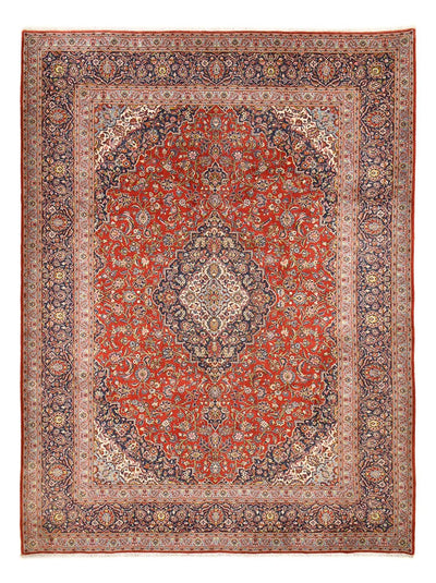 Kashan Dywan 307x415cm - Dywan perski