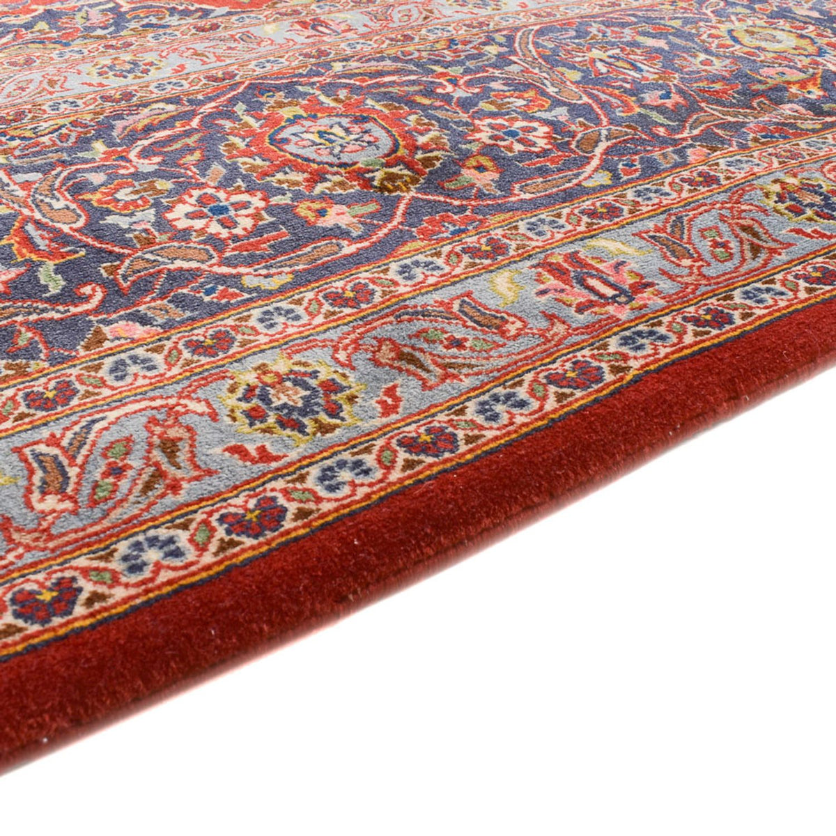 Kashan Dywan 307x415cm - Dywan perski