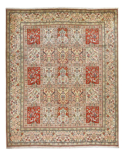 Tabatabaei Dywan 321x413cm - Dywan perski