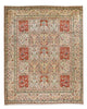 Tabatabaei Dywan 413x321cm - Dywan perski