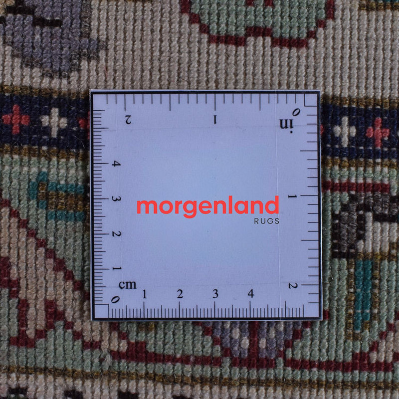 Dywan perski - Klasyczny - 413 x 321 cm - piaskowy