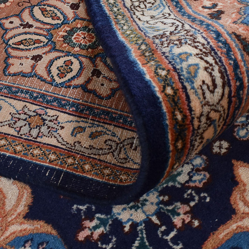 Dywan perski - Klasyczny - 400 x 296 cm - wielokolorowy