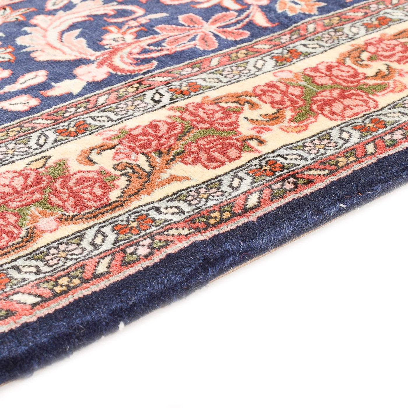 Bidjar Dywan 159x109cm - Dywan perski