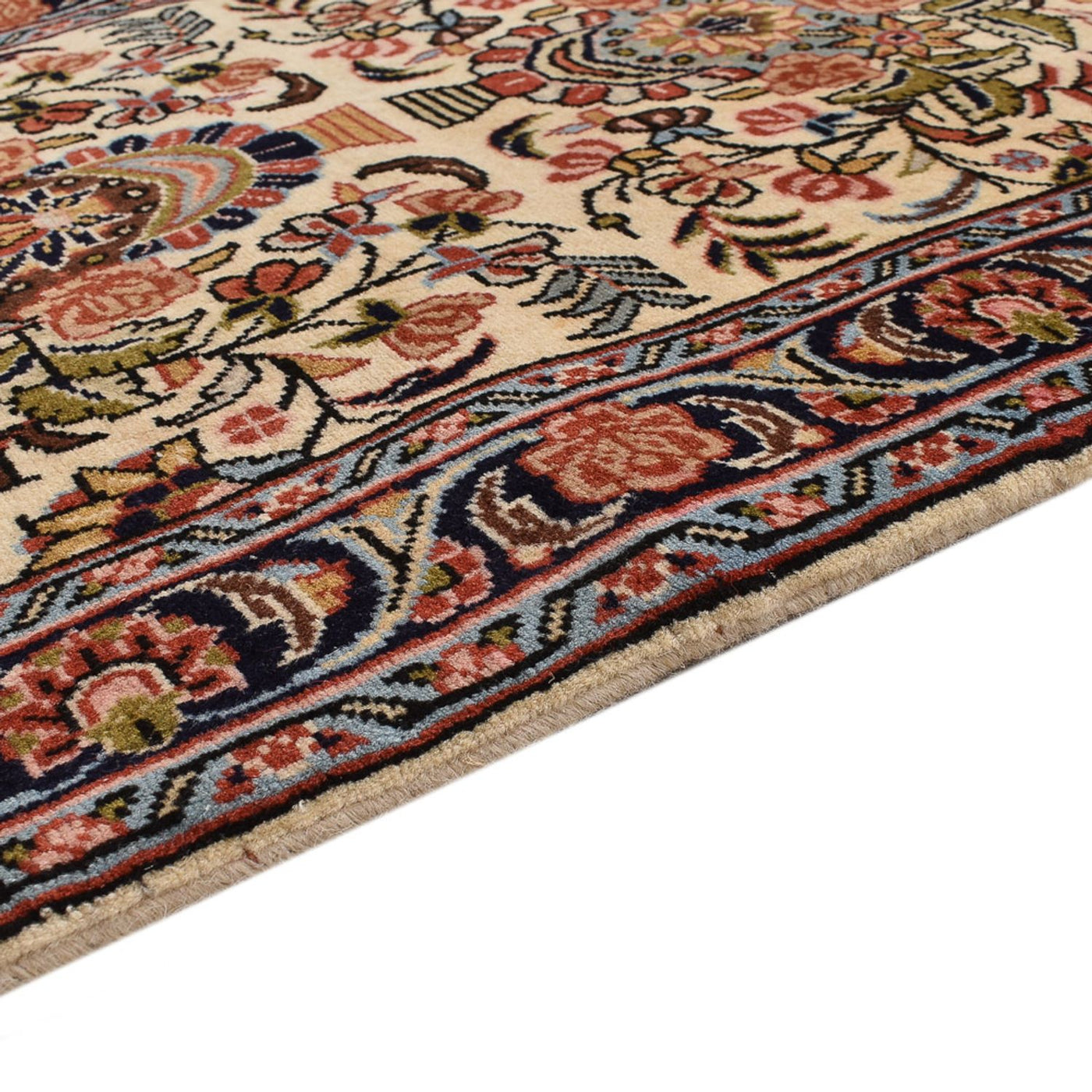 Bidjar Dywan 314x55cm - Dywan perski