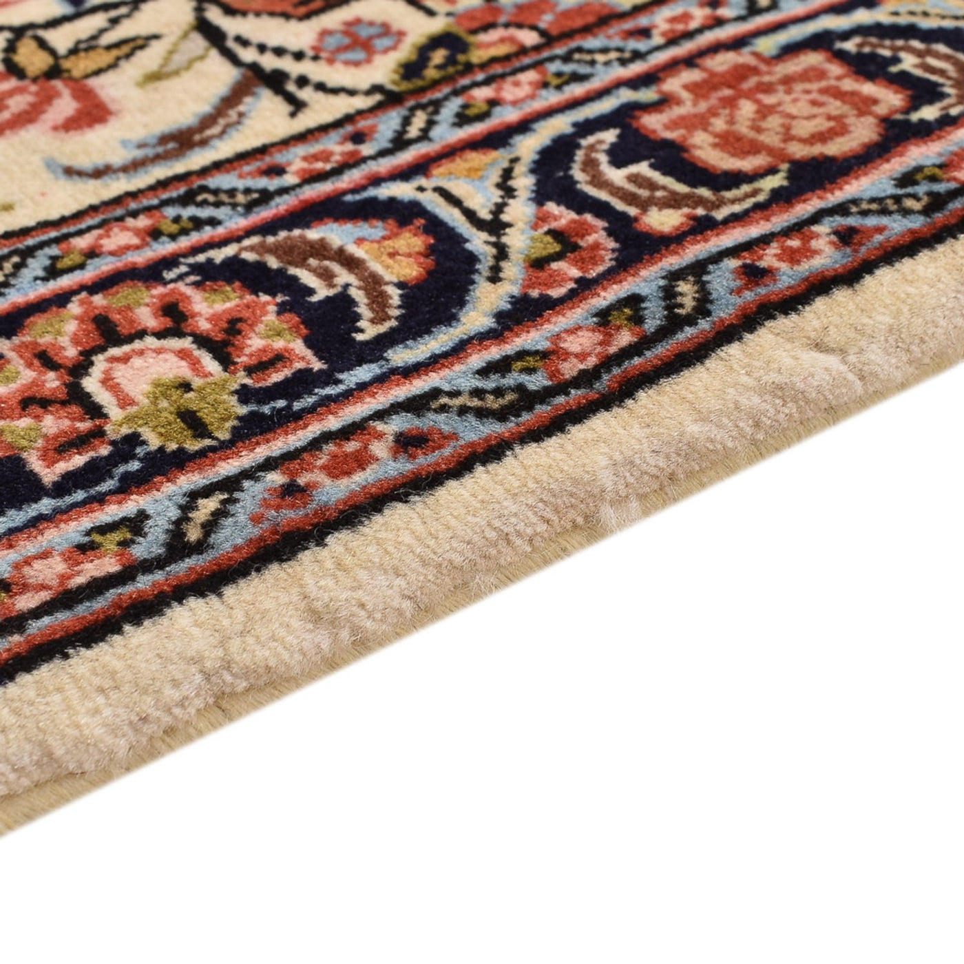 Bidjar Dywan 313x59cm - Dywan perski