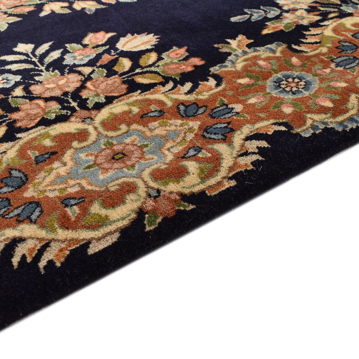 Rafsanjan Dywan 415x96cm - Dywan perski