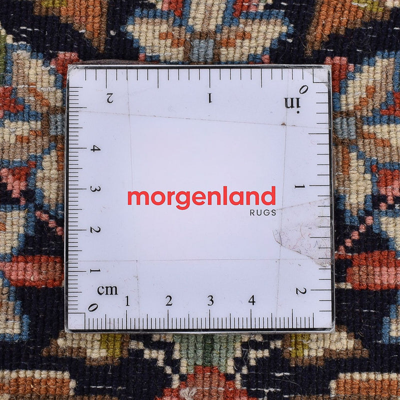 Biegacz Dywan perski - Royal - 415 x 96 cm - ciemnoniebieski